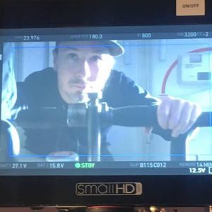 Meet your Posher, Jason